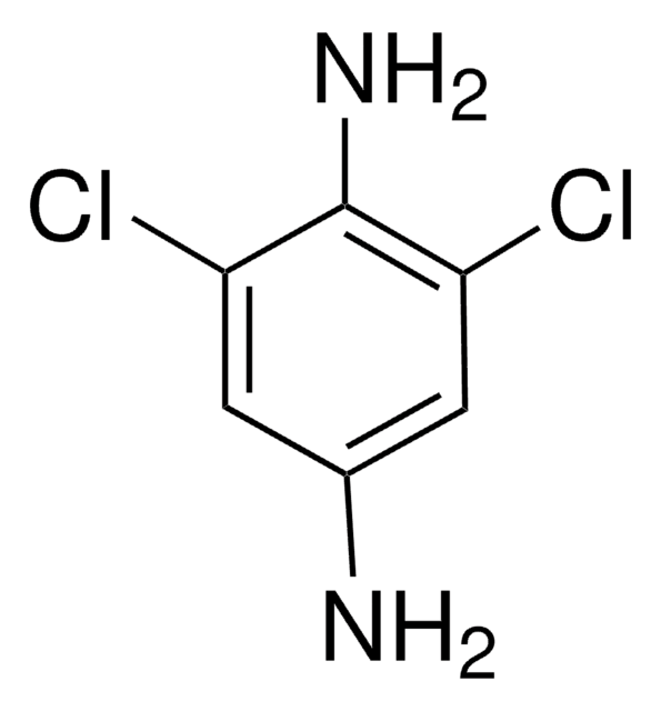 2,6-Dichloro-p-phenylenediamine &#8805;98.0% (GC)