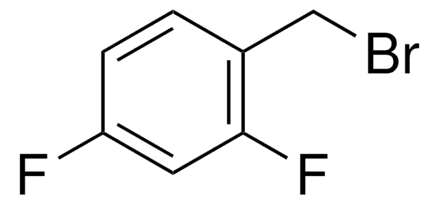 2,4-Difluorobenzyl bromide 98%