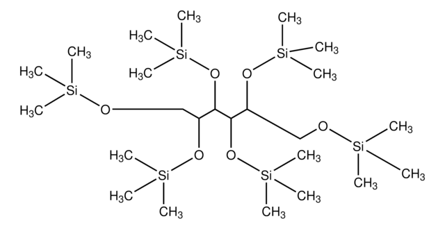 Trimethylsilyl-D-(+)-mannitol