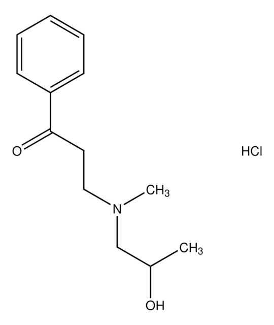 3-[(2-hydroxy-1-methyl-2-phenylethyl)(methyl)amino]-1-phenyl-1 ...