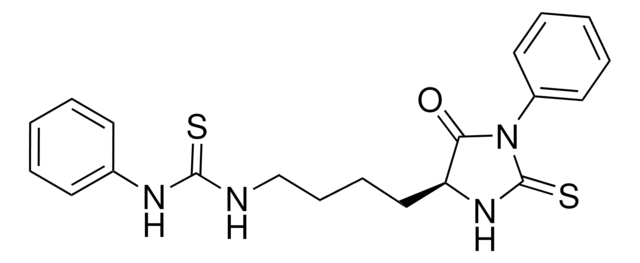 PTH-(&#949;-phenylthiocarbamyl)lysine