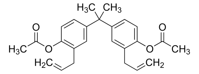 2,2&#8242;-Diallyl bisphenol A diacetate ether 90%