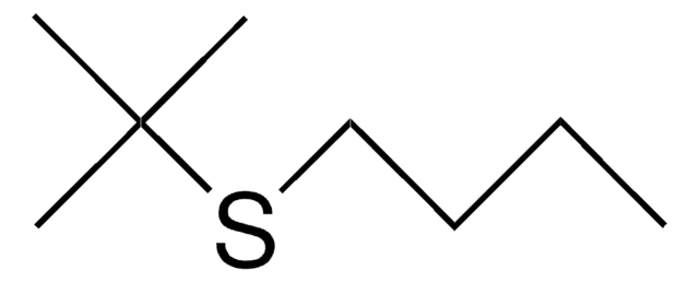 BUTYL TERT-BUTYL SULFIDE AldrichCPR