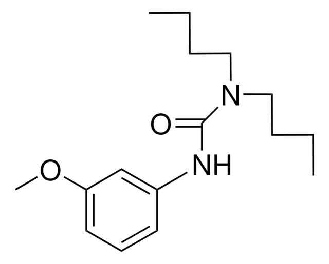 1,1-DIBUTYL-3-(3-METHOXYPHENYL)UREA AldrichCPR