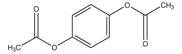 Hydroquinone diacetate 98%