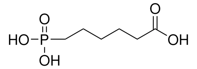 6-Phosphonohexansäure 97%