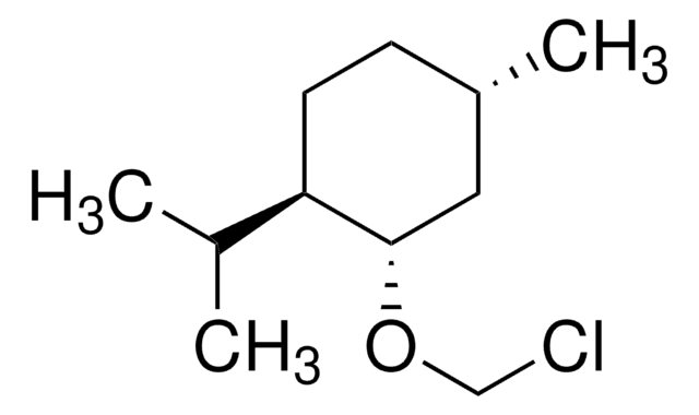 (+)-Chloromethyl menthyl ether 97%