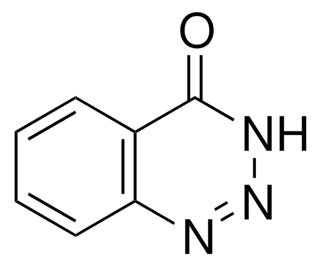 1,2,3-Benzotriazin-4(3H)-one 98%