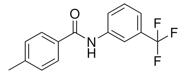 4-METHYL-N-(3-TRIFLUOROMETHYL-PHENYL)-BENZAMIDE AldrichCPR