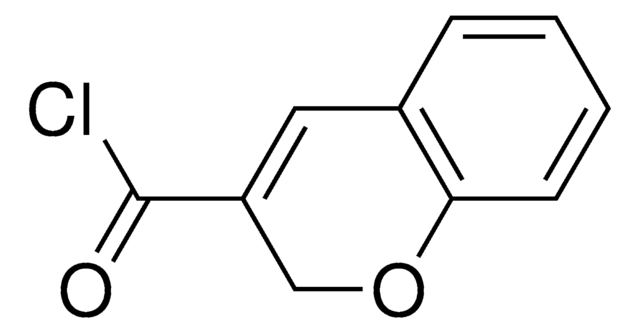 2H-Chromene-3-carbonyl chloride AldrichCPR