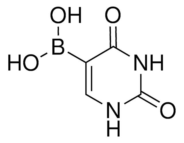 Uracil-5-boronic acid AldrichCPR