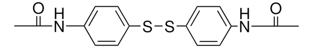 4-ACETAMIDOPHENYL DISULFIDE AldrichCPR