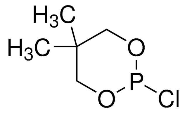 2-Chloro-5,5-dimethyl-1,3,2-dioxaphosphorinane 96%