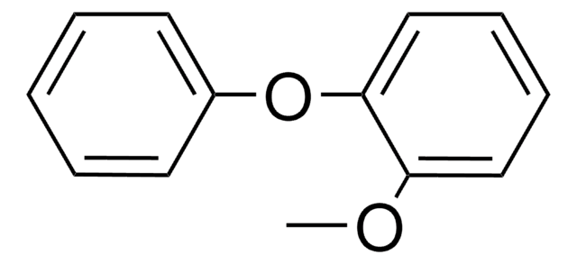 2-METHOXYPHENYL PHENYL ETHER AldrichCPR