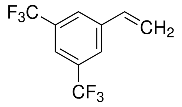 3,5-Bis(trifluoromethyl)styrene 99%