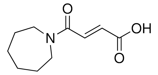 4-(1-AZEPANYL)-4-OXO-2-BUTENOIC ACID AldrichCPR