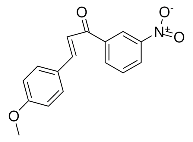 4-METHOXY-3'-NITROCHALCONE AldrichCPR