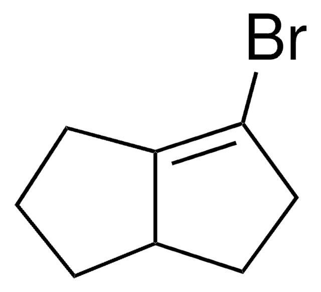 6-BROMO-1,2,3,3A,4,5-HEXAHYDROPENTALENE AldrichCPR