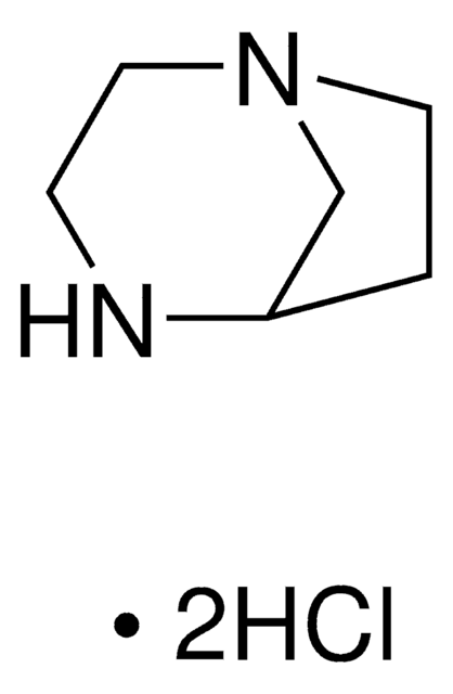 1,4-Diazabicyclo[3.2.1]octane dihydrochloride AldrichCPR