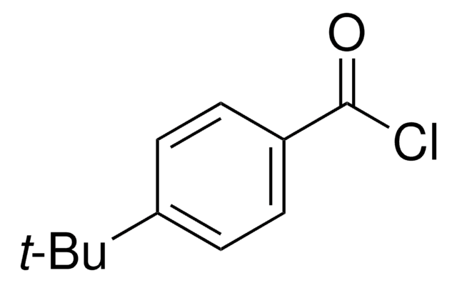 4-tert-Butylbenzoylchlorid 98%