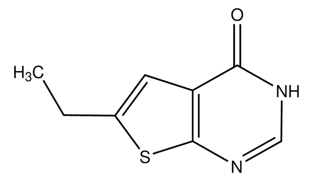 6-Ethylthieno[2,3-d]pyrimidin-4(3H)-one