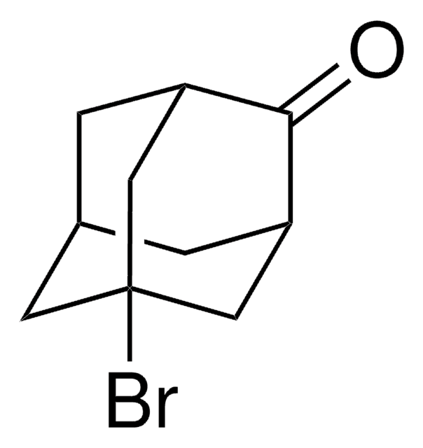 5-Bromo-2-adamantanone 97%