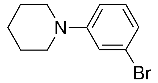 1-(3-Bromophenyl)piperidine