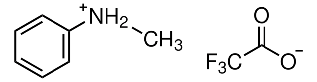 N-Methylaniline trifluoroacetate 99%