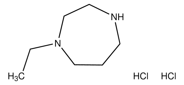 1-Ethyl-1,4-diazepane dihydrochloride AldrichCPR