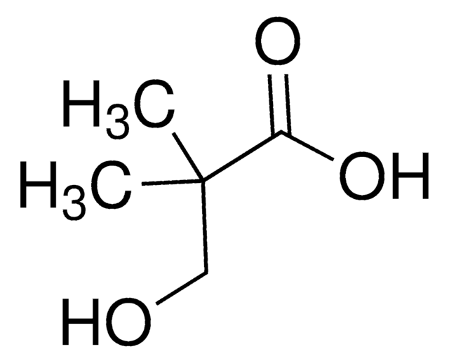 3-Hydroxy-2,2-dimethylpropanoic acid AldrichCPR