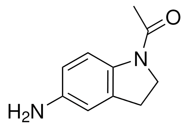 1-ACETYL-5-AMINOINDOLINE AldrichCPR