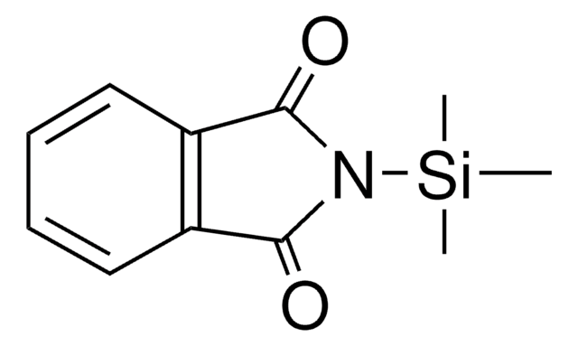 N-(TRIMETHYLSILYL)PHTHALIMIDE AldrichCPR