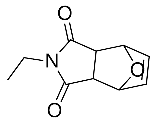 4-Ethyl-10-oxa-4-azatricyclo[5.2.1.0(2,6)]dec-8-ene-3,5-dione AldrichCPR