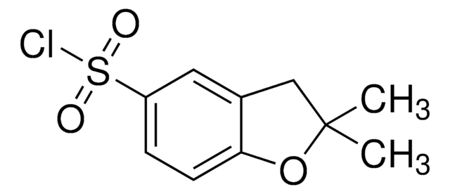 2,2-Dimethyl-2,3-dihydro-1-benzofuran-5-sulfonyl chloride