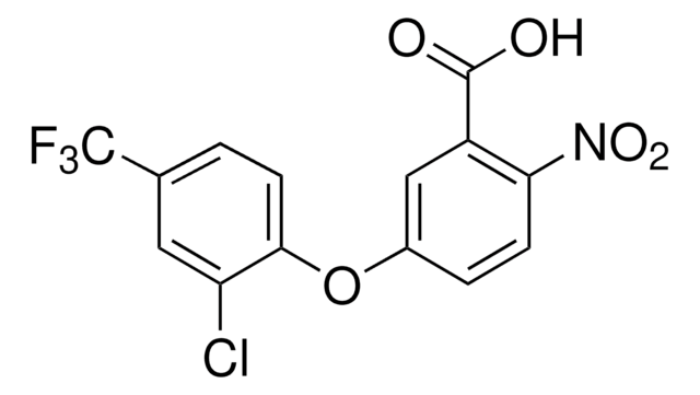 Acifluorfen PESTANAL&#174;, analytical standard