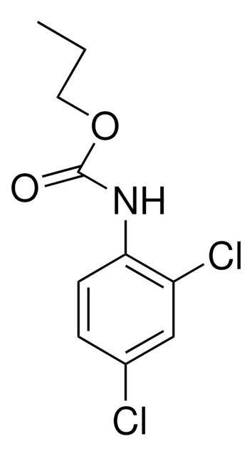 PROPYL N-(2,4-DICHLOROPHENYL)CARBAMATE AldrichCPR