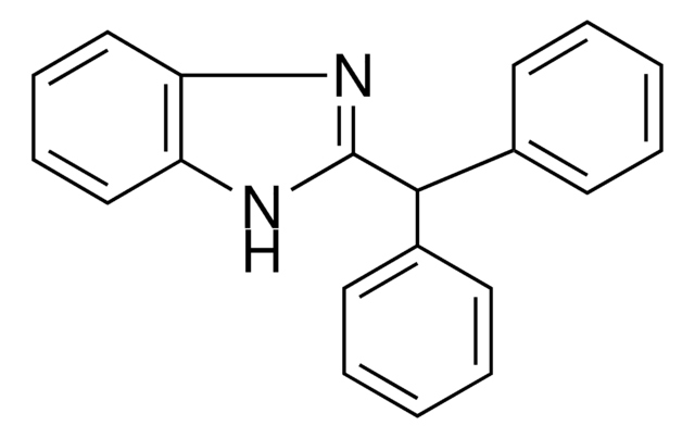 2-BENZHYDRYL-1H-BENZOIMIDAZOLE AldrichCPR