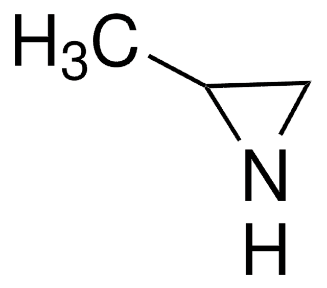 2-Methylaziridine technical grade, 90%