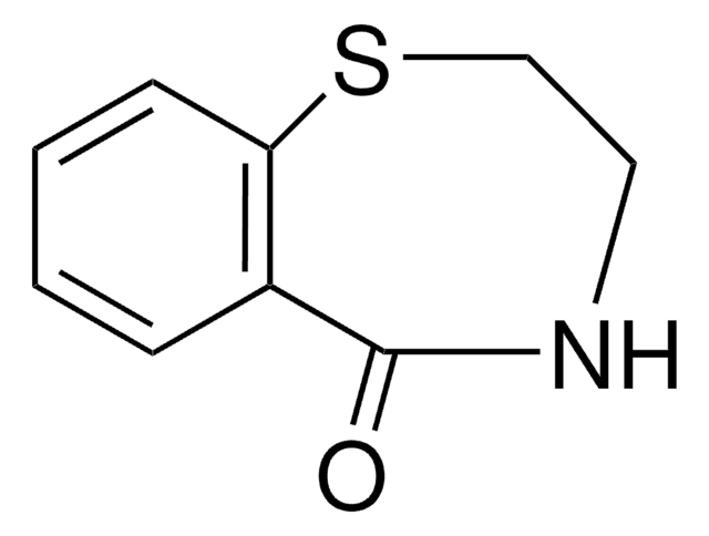 2,3-DIHYDRO-1,4-BENZOTHIAZEPIN-5(4H)-ONE AldrichCPR