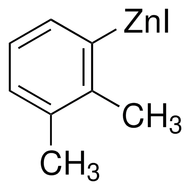 2,3-Dimethylphenylzinc iodide solution 0.5&#160;M in THF