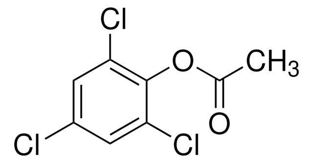 2,4,6-TRICHLOROPHENYL ACETATE AldrichCPR