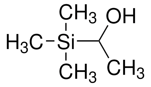 1-(Trimethylsilyl)ethanol 98%