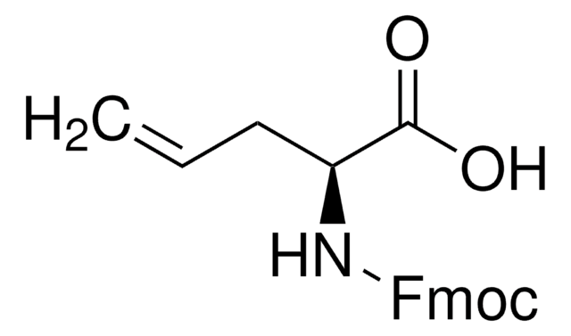 Fmoc-allyl-Gly-OH &#8805;98.0% (HPLC)