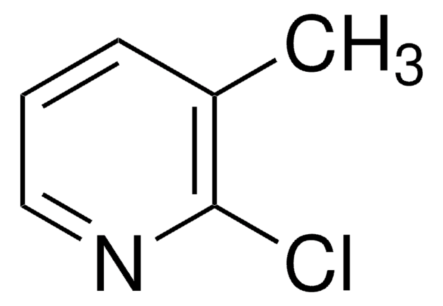 2-Chloro-3-methylpyridine 97%