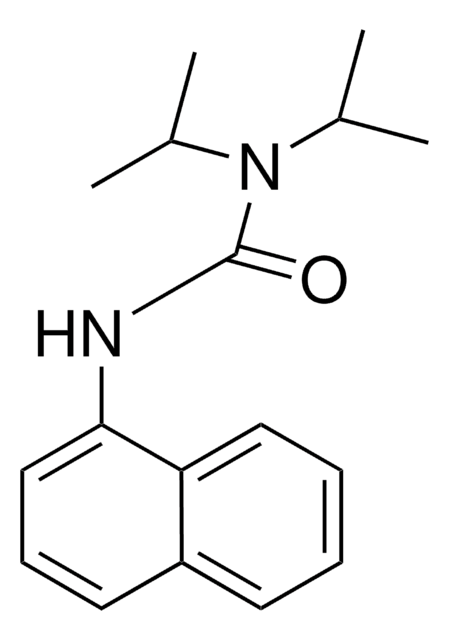 1,1-DIISOPROPYL-3-(1-NAPHTHYL)UREA AldrichCPR