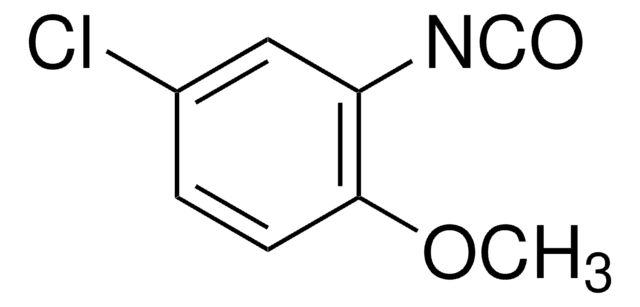 5-Chloro-2-methoxyphenyl isocyanate 98%