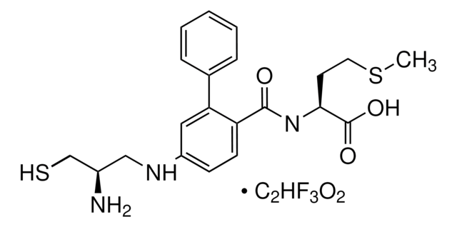 FTI-276 trifluoroacetate salt &#8805;95% (HPLC)