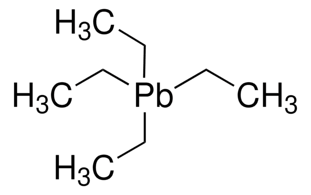 Tetraethyllead &#8805;99.99%