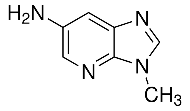 3-Methyl-3H-imidazo[4,5-b]pyridin-6-amine AldrichCPR