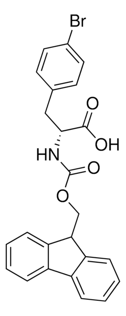 Fmoc-D-4-bromophenylalanine AldrichCPR